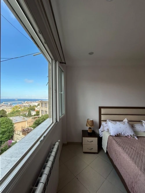 Location Appartement F4 Alger El biar