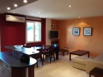 Location Appartement F2 Alger Hydra