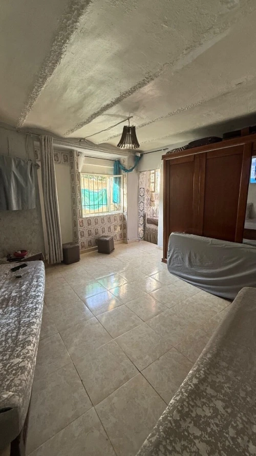Vente Appartement Studio Alger Sidi mhamed