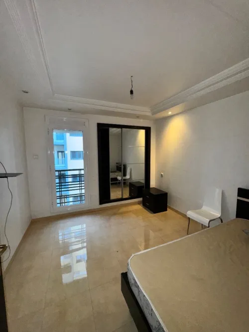 Location Appartement F4 Alger Cheraga