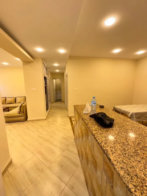 Location Appartement Niveau de villa F3 Alger El biar
