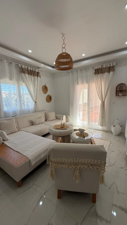 Vente Appartement F4 Alger Beni messous