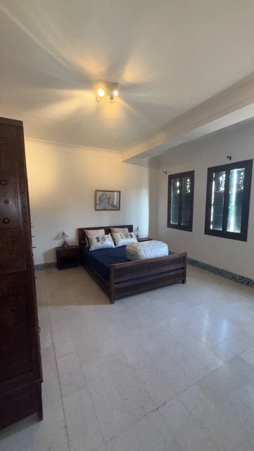 Location Appartement Duplex F5 Alger El biar