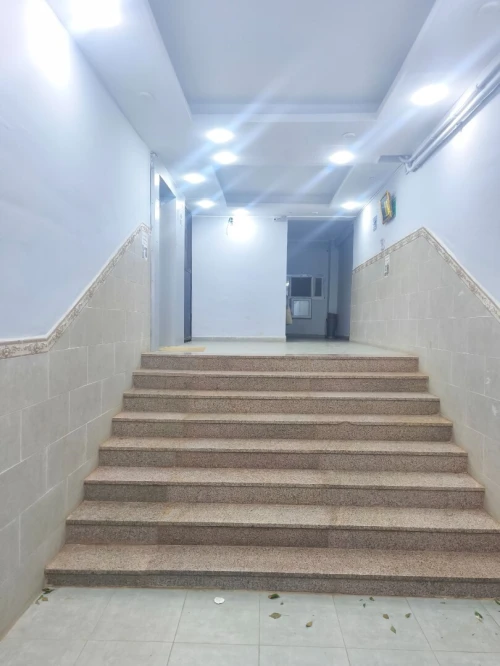 Vente Appartement Niveau de villa F4 Oran Oran