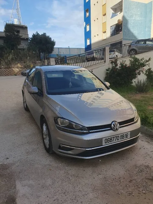 Volkswagen Golf 7 2018 START+