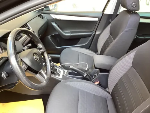 Skoda Octavia 2019 Clever