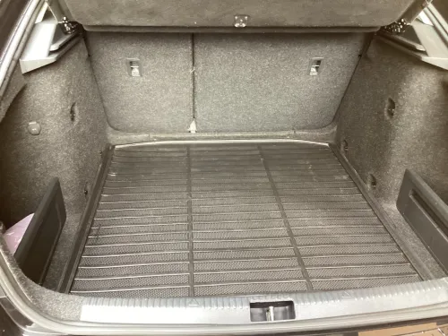 Skoda Octavia 2019 Clever
