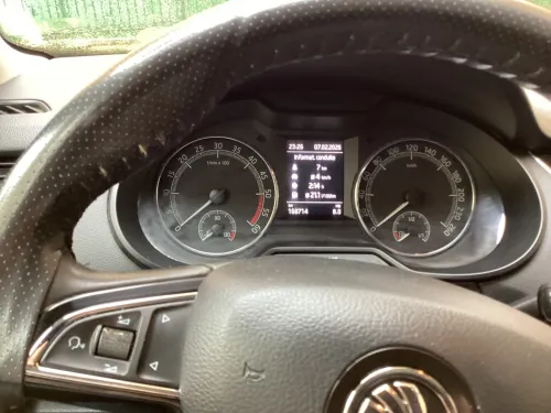 Skoda Octavia 2019 Clever