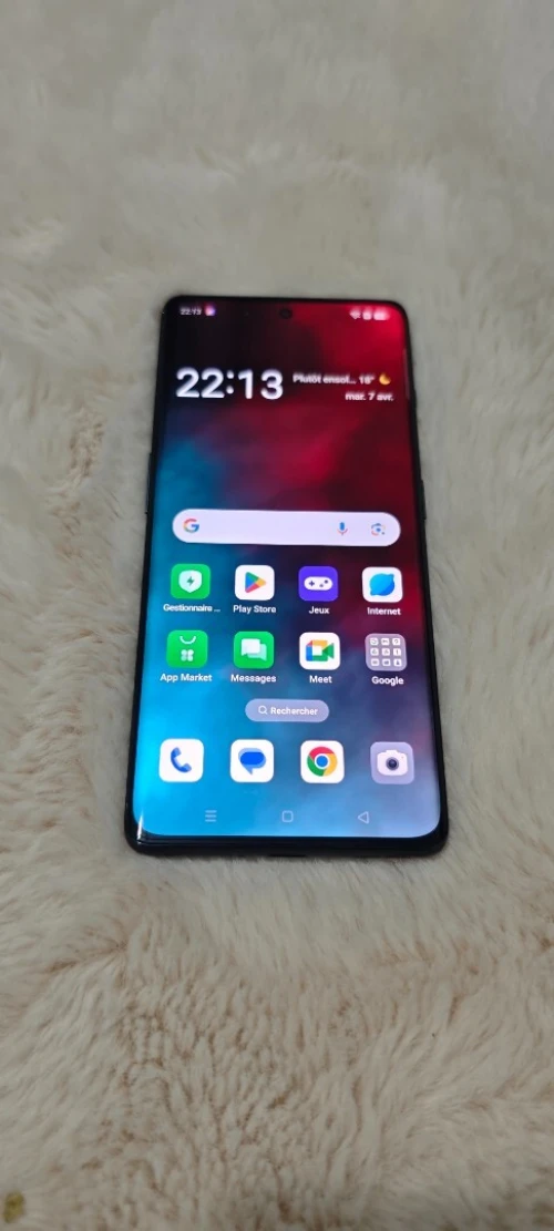 One plus 11R