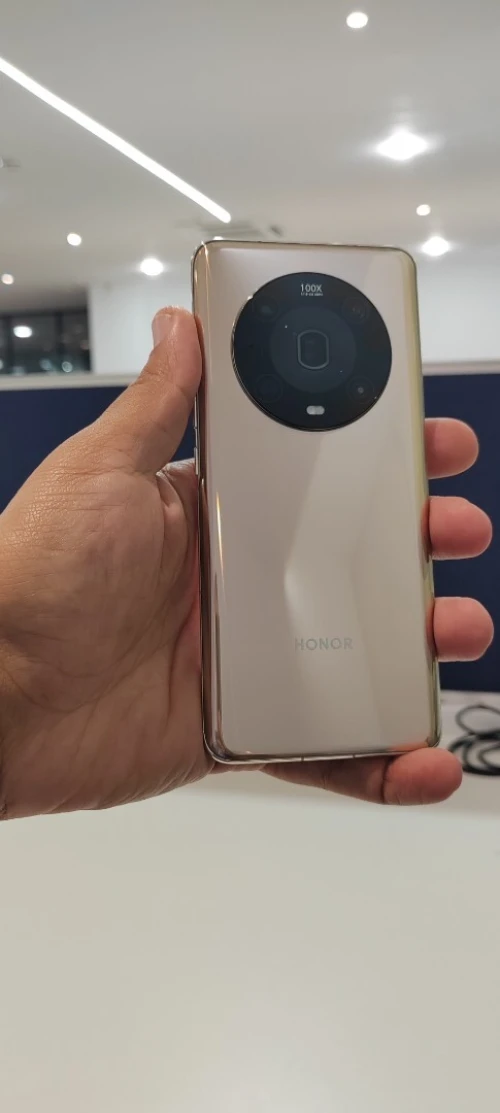 Honor Magic 4 Pro