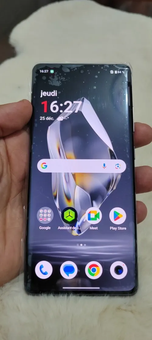 One plus 12R