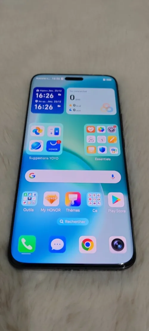 Honor Magic 6 pro