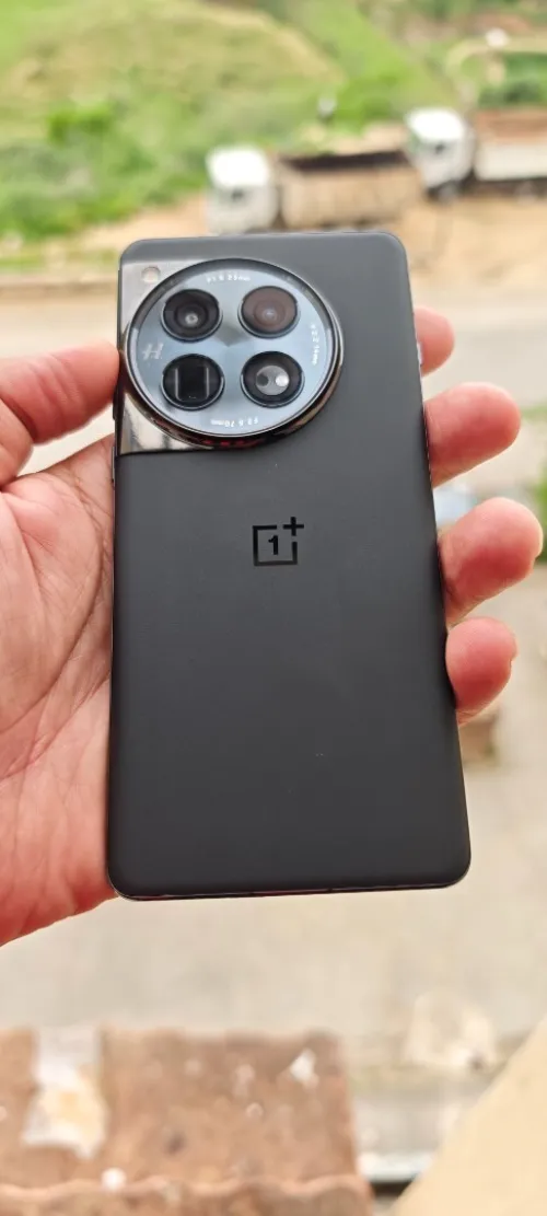 One plus 12 "