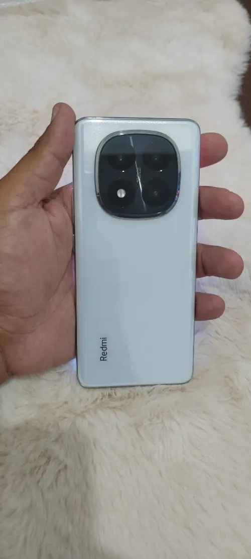 Redmi Note 14 pro plus