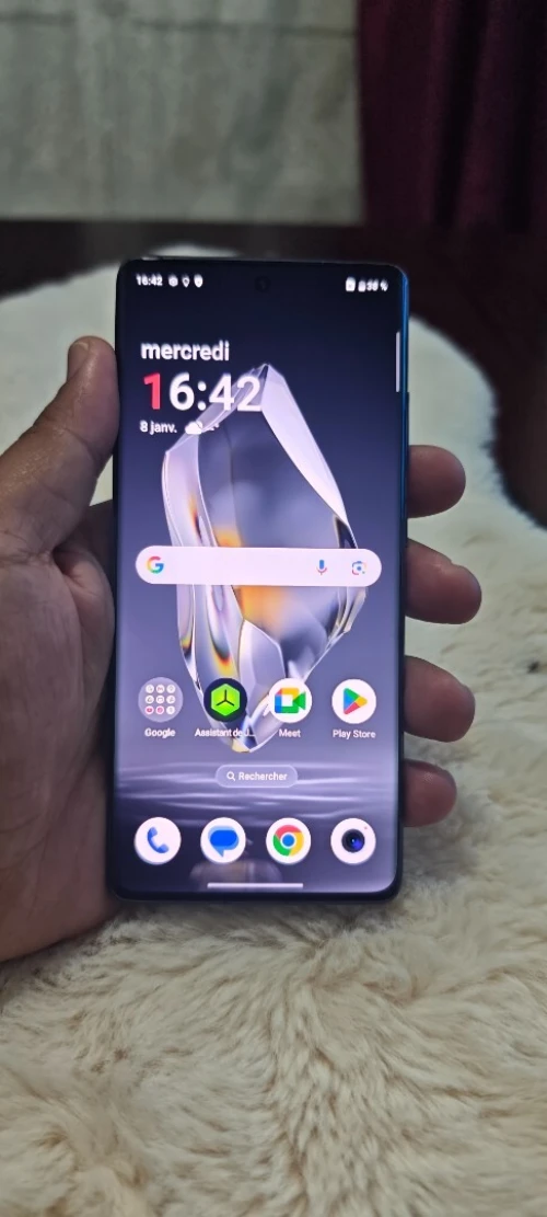 One plus 12R