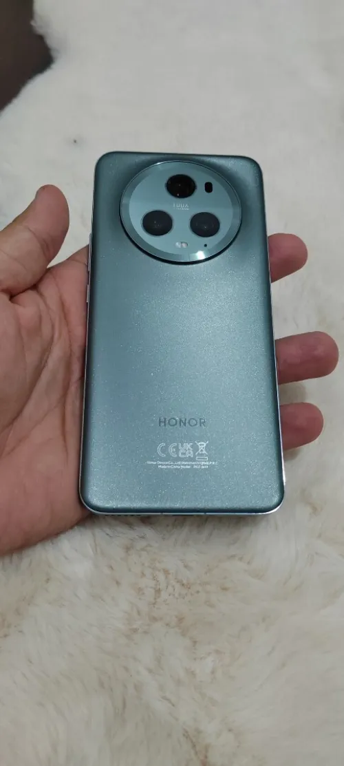 Honor Magic 5 pro