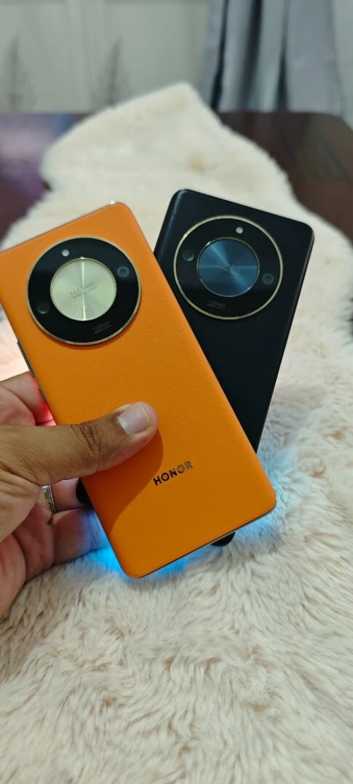 Honor X50