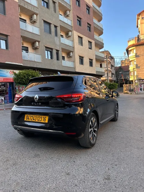 Renault Clio 5  2023 Intense plus