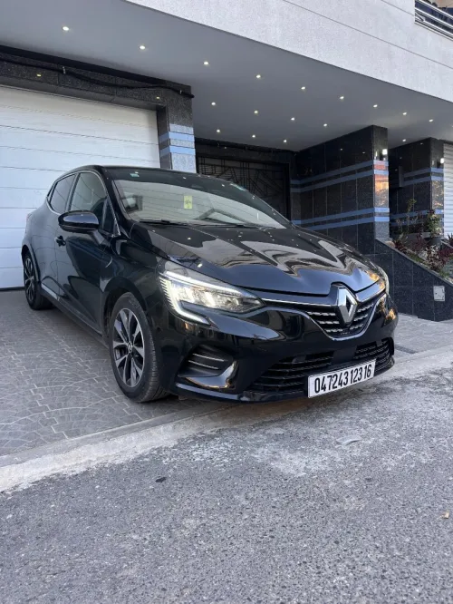 Renault Clio 5  2023 Intense plus