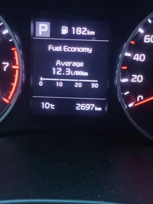 Kia KX1 2025 touts option