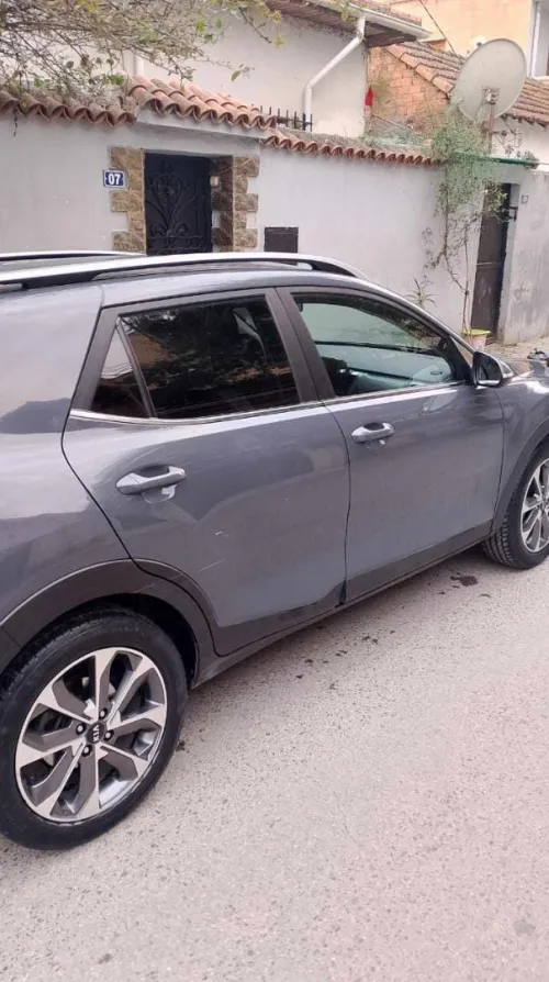 Kia stonic 2021 