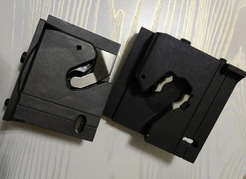 Accessoire et pièces pour Traceurs HP Designjet (Couvercles , Moyeus de broche, Décodeurs, Manettes)