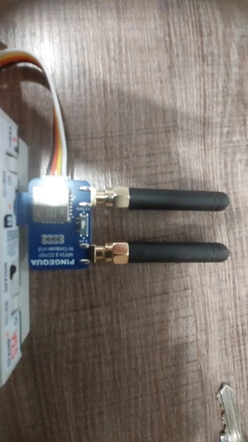 M5stack cardputer v1.1