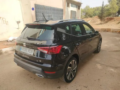 Seat ARONA 2022 FR