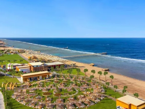rixos radamis sharm el sheikh 5*