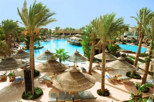 SIERRA SHARM EL SHEIKH