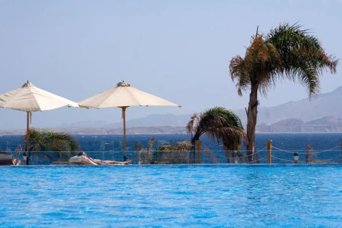 SHARM EL SHEIKH VOL DIRECT 10 NUITEES