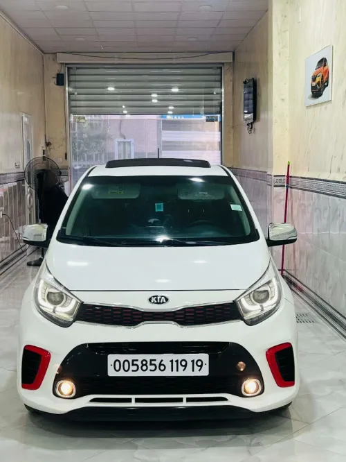 Kia Picanto 2019 GT-Line