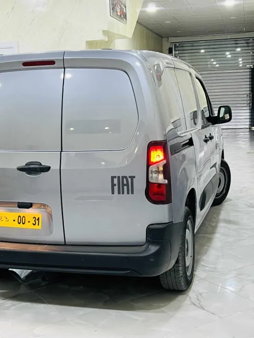 Fiat Doblo 2025 Diblo