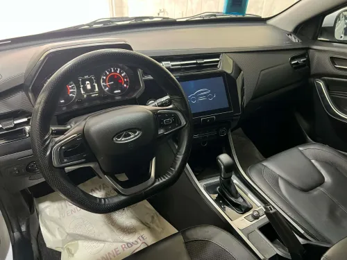 Chery Tiggo 2 pro 2024 1.5 CVT