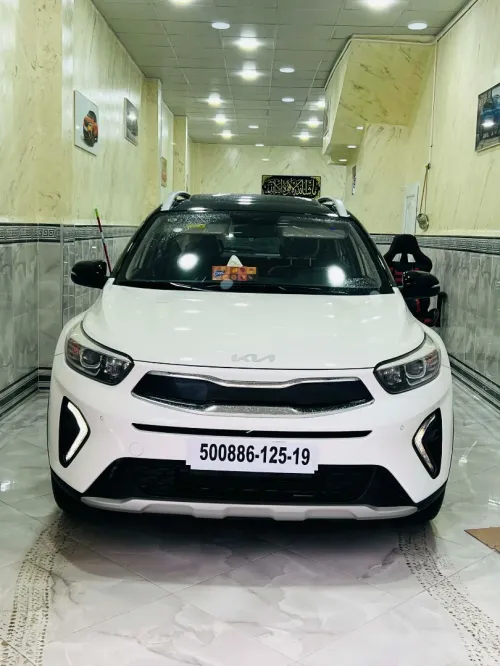 Kia KX1 2025 X1