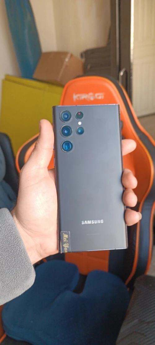 Samsung S22 Ultra