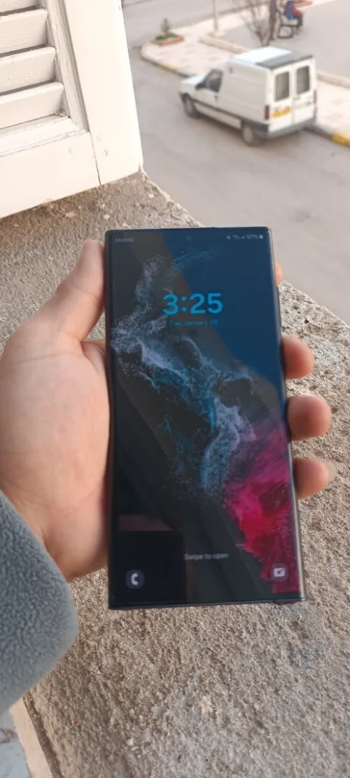 Samsung S22 Ultra