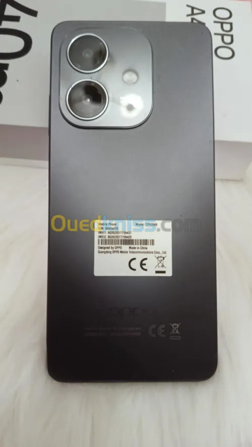 Oppo A40m
