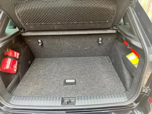 Skoda Kamiq 2023 Monte Carlo