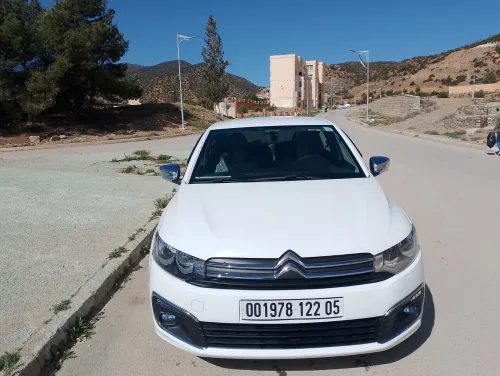 Citroen C Elysée 2022 C Elysée