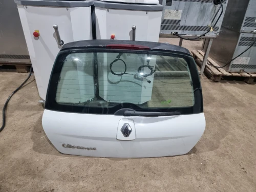 La malle de clio campus
