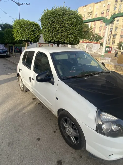 Renault Clio Campus 2013 Bye bye
