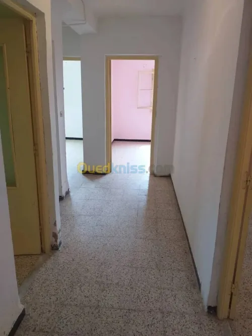 Vente Appartement F3 Alger Ain benian
