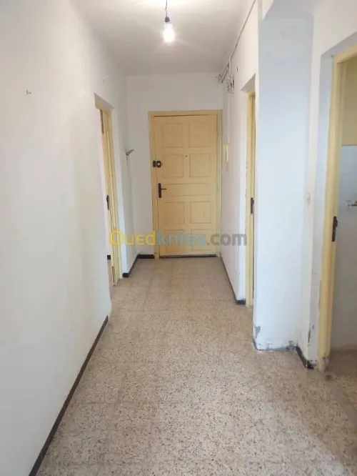 Vente Appartement F3 Alger Ain benian