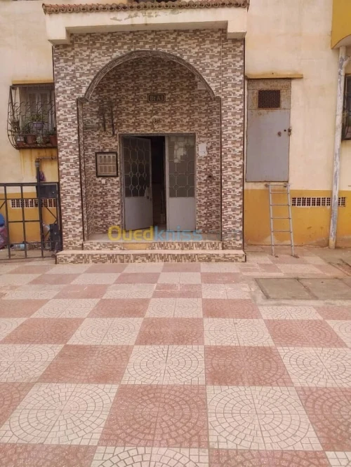 Vente Appartement F3 Alger Ain benian