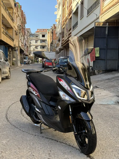 SYM Jet14 2026