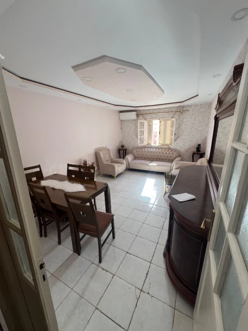 Vente Appartement F3 Alger Ain benian