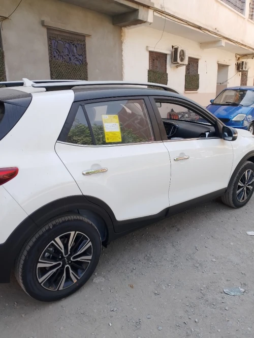 Kia KX1 2025 Stile