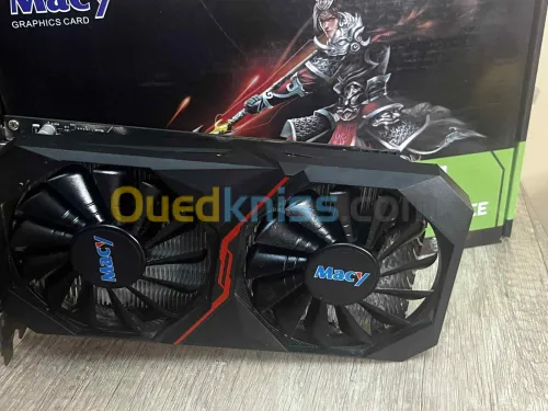 gpu rtx 3050 8gb