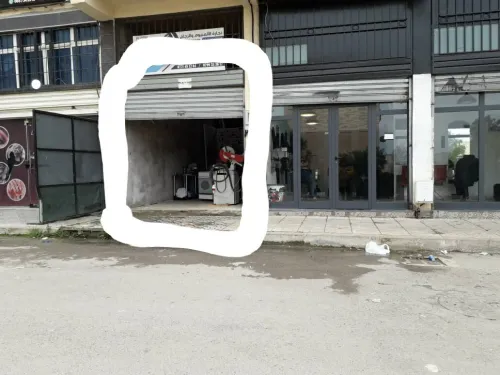 Vente Local Constantine Ain smara